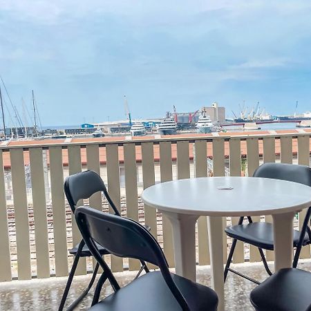 Marina By Unik Tarragona Eksteriør bilde