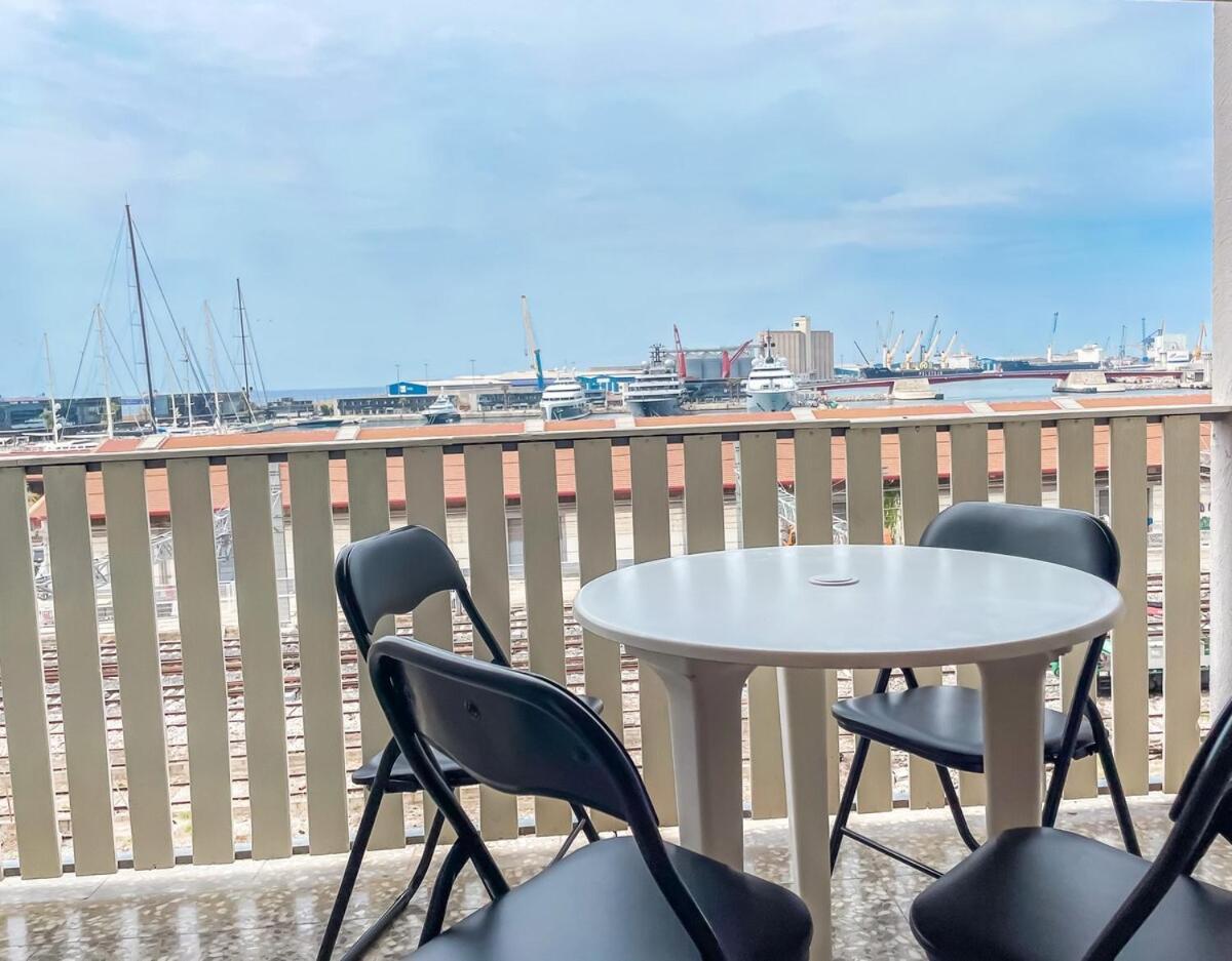 Marina By Unik Tarragona Eksteriør bilde
